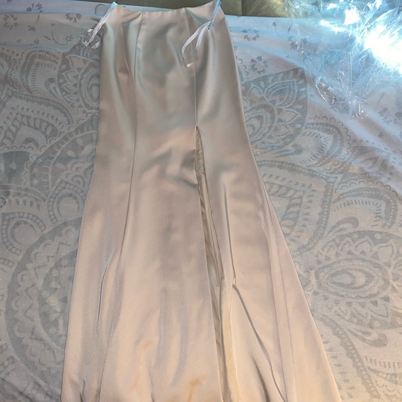 Prom Dress - Picture 3 of 4